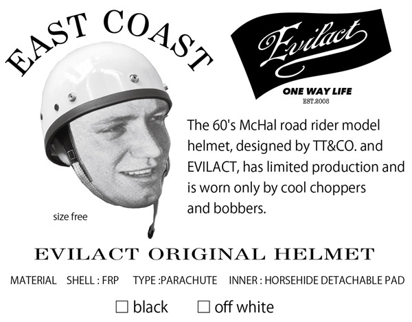 EVILACT / EAST COAST InStock: CANVAS CLOTHING STORE BLOG