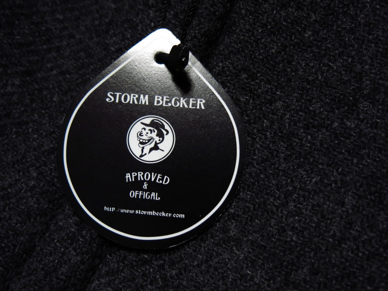 STORM BECKER ストームベッカー ラグランカバーオール M Storm Becker STORM BECKER ストームベッカー ラグランカバーオール M