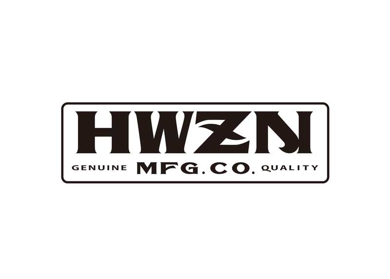 HWZN.MFG.CO. / Small items are back in stock.: CANVAS CLOTHING