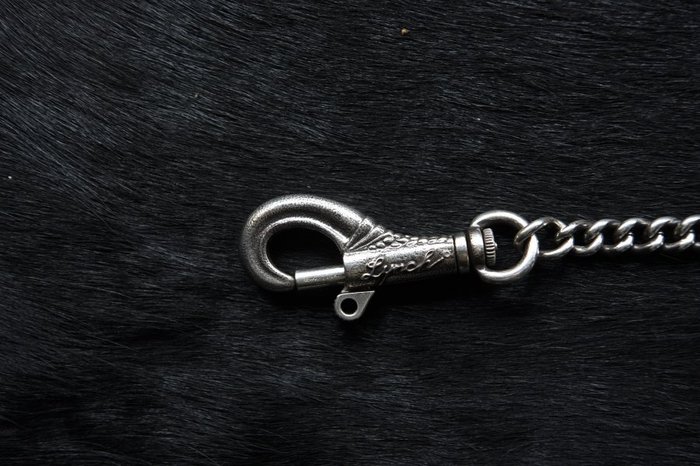 LYNCH SILVERSMITH / LNC613 GRAB + C250 + LNC805 JOINT: TROPHY