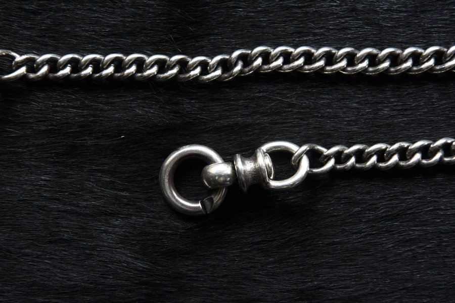 LYNCH SILVERSMITH / LNC613 GRAB + C250 + LNC805 JOINT: TROPHY