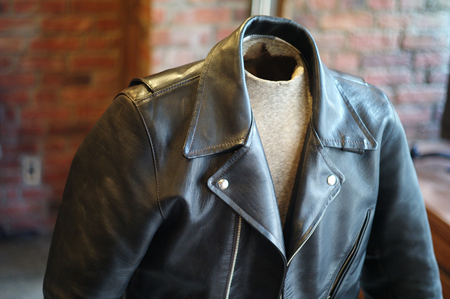 Ranger W Riders Jacket Restock: TROPHY KANAZAWA NEWS