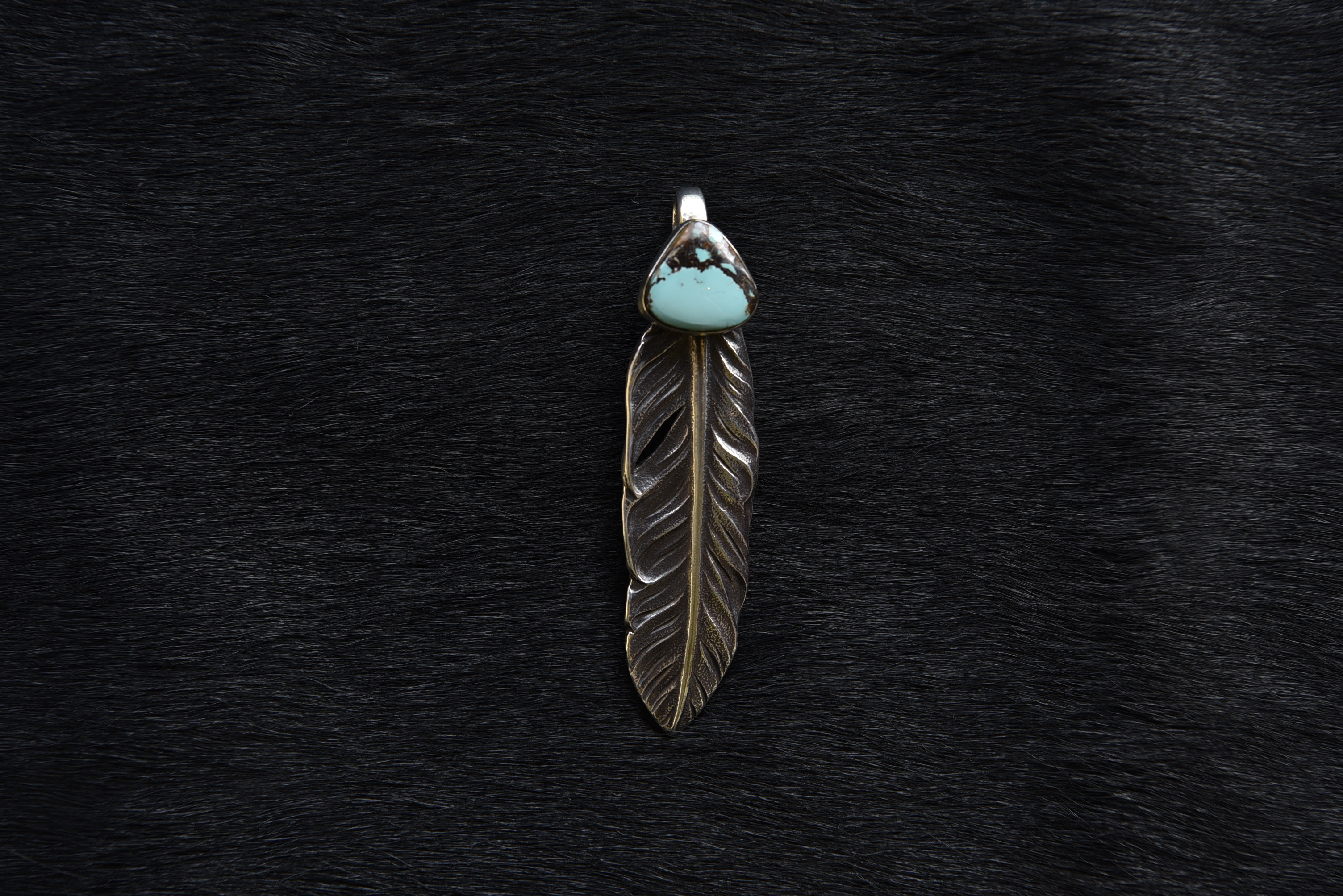 LYNCH SILVERSMITH / TURQUOISE ITEMS 第3弾: TROPHY KANAZAWA NEWS