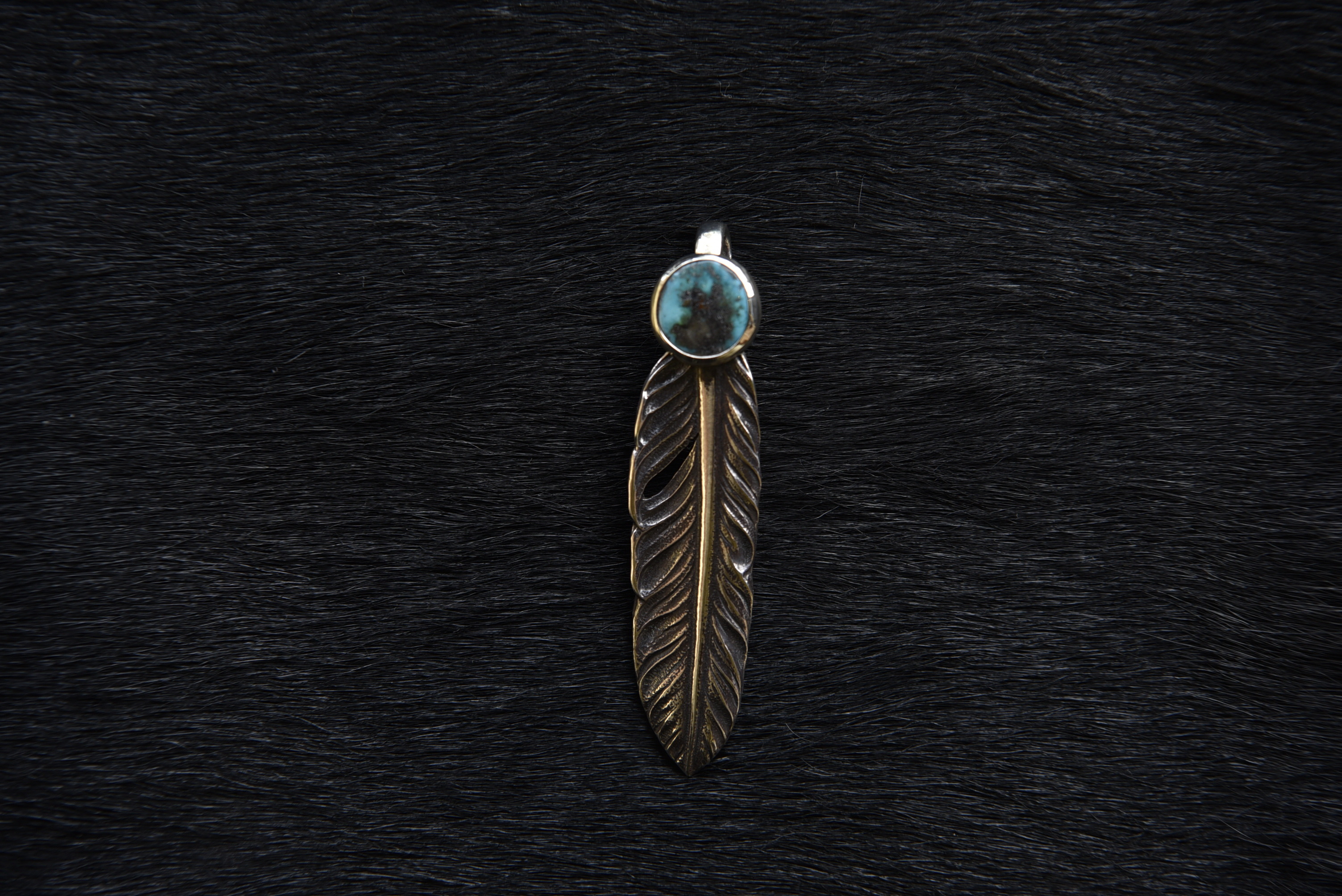LYNCH SILVERSMITH / TURQUOISE ITEMS 第3弾: TROPHY KANAZAWA NEWS