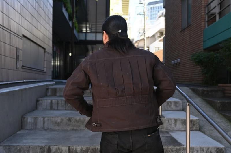 ジャケット・アウター TROPHY CLOTHING Pioneer Spring Jacket TROPHY CLOTHING Pioneer Spring Jacket Pioneer Spring Jacket